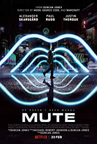 Mute