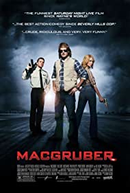 MacGruber