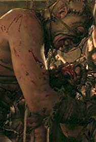 The Thing in the Pit