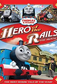 Thomas & Friends: Hero of the Rails