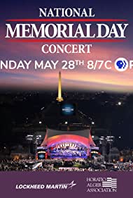 National Memorial Day Concert