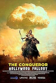 The Conqueror (Hollywood Fallout)