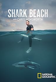 Shark Beach with Chris Hemsworth