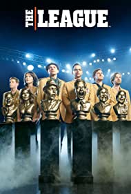 The League