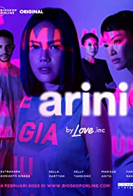 Arini by Love.inc