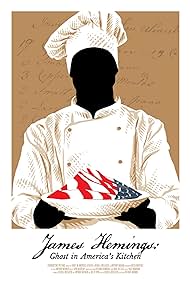 James Hemings: Ghost in America's Kitchen