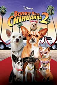 Beverly Hills Chihuahua 2