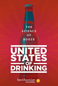 United States of Drinking