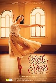 The Red Shoes: Next Step