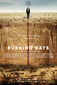 Burning Days