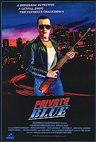 Private Blue