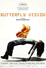 Butterfly Vision