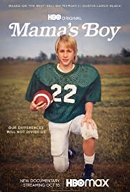 Mama's Boy: A Story from Our Americas