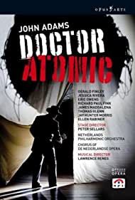 Doctor Atomic