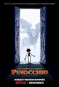 Pinocchio