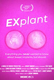 Explant