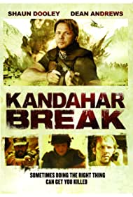 Kandahar Break