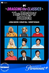 Dragging the Classics: The Brady Bunch