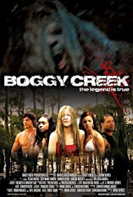 Boggy Creek