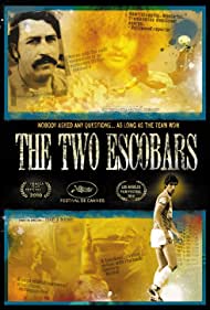 The Two Escobars