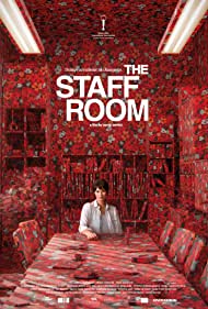 The Staffroom