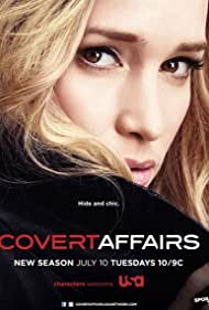 Covert Affairs