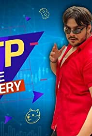 OTP The Lottery : Chapter 1