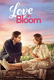 Love in Bloom