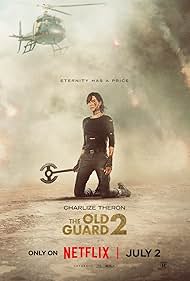 The Old Guard 2