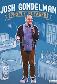 Untitled Josh Gondelman Comedy Special