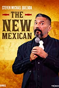 Untitled Steven Michael Quezada Comedy Special