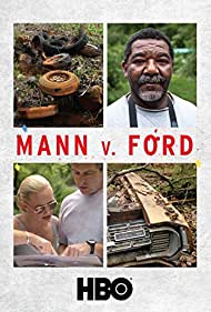 Mann V. Ford