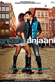 Anjaana Anjaani