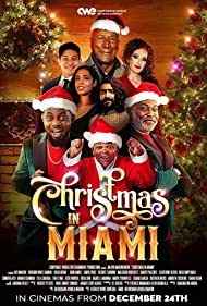 Christmas in Miami