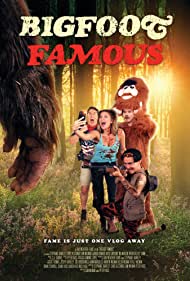 Bigfoot Famous