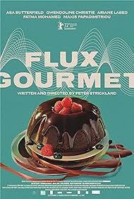 Flux Gourmet