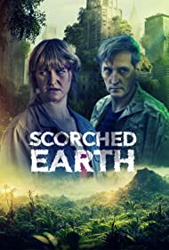 Scorched Earth