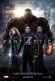 Fantastic Four