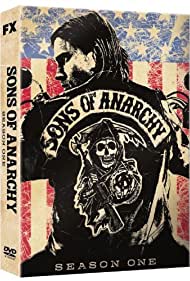 Sons of Anarchy Season 1: The Bikes