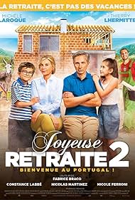 Joyeuse Retraite! 2