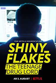 Shiny_Flakes: The Teenage Drug Lord