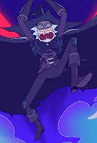 Rickmurai Jack