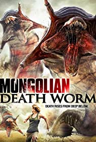 Mongolian Death Worm