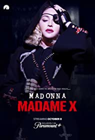 Madame X