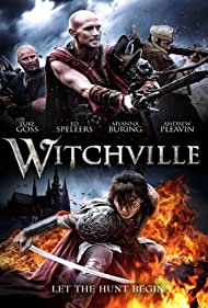 Witchville