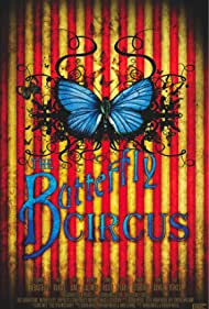 The Butterfly Circus