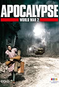 Apocalypse: The Second World War