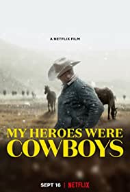 My Heroes Were Cowboys