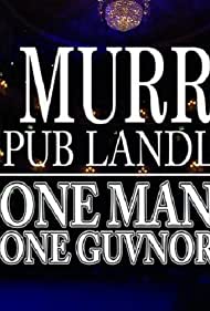 Al Murray: one man, one guvnor