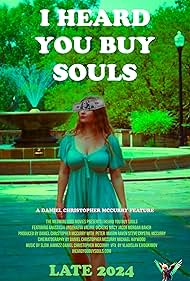 I Heard You Buy Souls